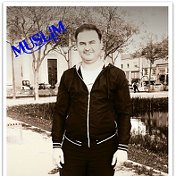 Muslim Mezhidov