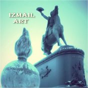 Izmail Art (ambient)