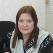 Нина Черняева (Гордейчук)