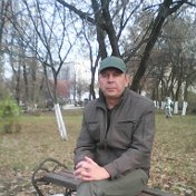 Николай Кухарев