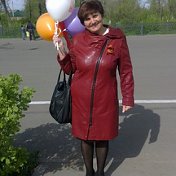 Елена Галагура (Maslova)