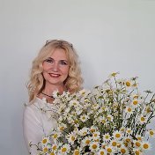 Людмила Климова (Митряева)