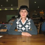Вита Заречнева - Бодилевская
