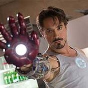 Tony Stark