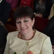 Ирина Закирова (Мирскова)