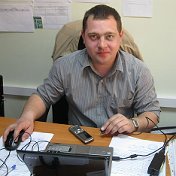 Дмитраков Сергей