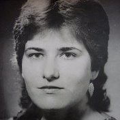 Елена Зубова (Близнюк)