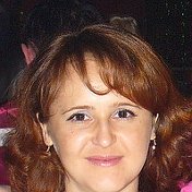 Елена Шаталова (Дубовская)