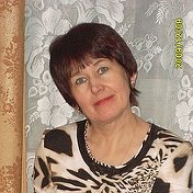 Людмила Леонова(Демиденко)