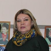 Светлана Полякова (Митягина)