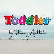 Toddler Детская обувь