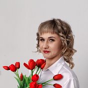 Елена Романова(Малышева)