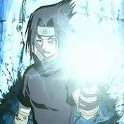 Sasuke Uchiha LOGOVO AKATSUKI