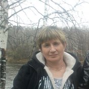 Светлана Грищенко