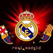 Real Madred No1
