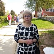 Елена Кирюшина