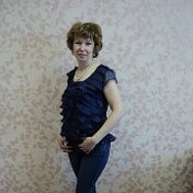 Светлана Шубина