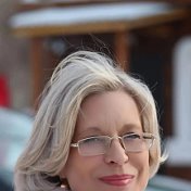 Ольга Бердникова (Кикилова)