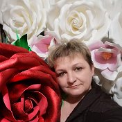 ElenaBigFlowers СтудияДекораРучнойРаботы