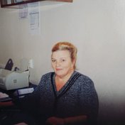 Екатерина Смирнова (Камнева)