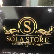 SOLASTORE SEVKAN LALELİ