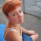 Елена Сличенко (Склярова)