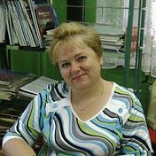 Людмила Филиппова (Сорокина)