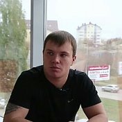 Александр Калинников