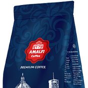 Кофе AMALFI