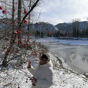 Наталья Карханова(Гордеева)