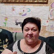 Ольга Хазова (Громакова)
