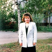 Светлана Киселёва Клименко