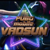 VADSUN ИГРОВЫЕ СТРИМЫ