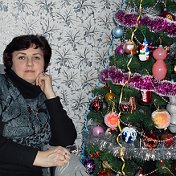 Светлана Сауляк(Данилюк)