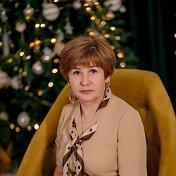 Рамзия Бахрамова-Габдрахимова