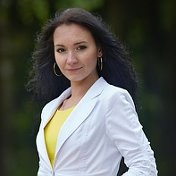 Екатерина Журавлёва(Нежнова)