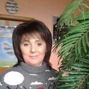 Людмила Григорова