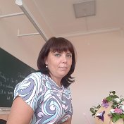 Наталья Фоменова (Кушаева)
