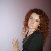 Елена Шалашенко (Ковалева)