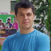 Алексей Дудченко