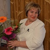 Эльвира Акимова