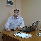 Валерий Гапонов