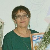 Ирина Печенева (Григорова)