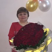 Надежда Шестопалова (Офтайкина)