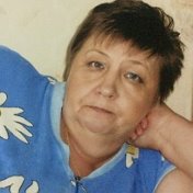 Светлана Лясковская(Рычкова)