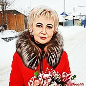 Валюшка Кидярова