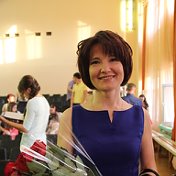 Нина Кузнецова(Морякина)