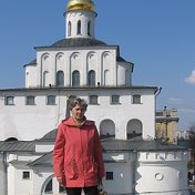 Тамара Полякова