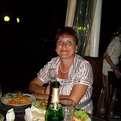 Ирина Кабунина (Утина)
