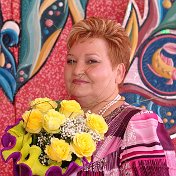 Нина Проскурякова - Плеханова